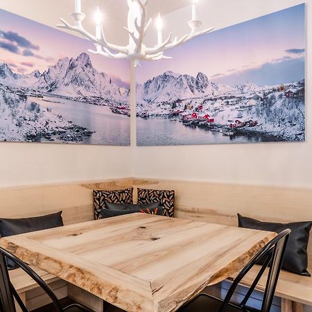 Fully Renovated! St Anton #17 Ski In Ski Out 1 Bedroom 1 Bathroom Condo! Sleeps Up To 4! แมมมอธ เลกส์ ภายนอก รูปภาพ